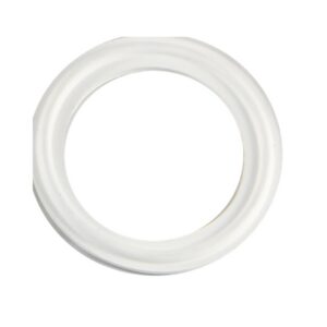 White FKM (40MPSFYW)