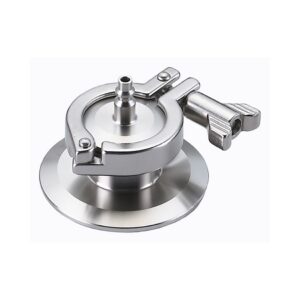 Air Blow Check Valve (45AB)