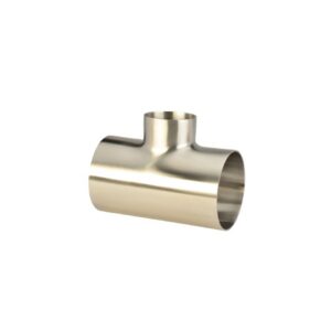 Weld Short Red Tee - Pol (7RWWW)