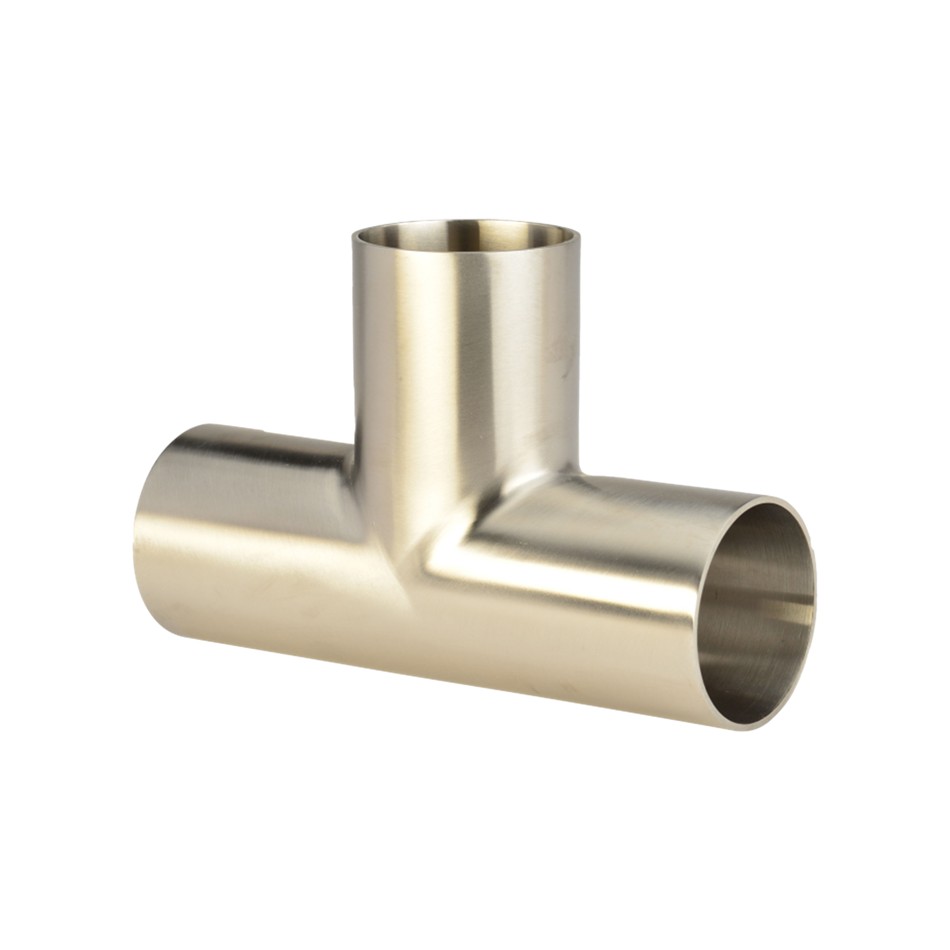 Weld Long Tee - Pol (7W)