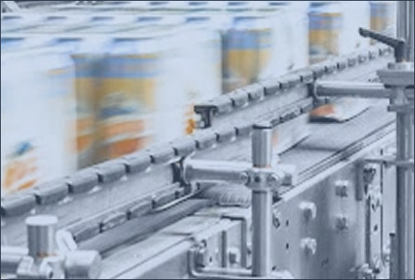 Agricultural and ingredient processing