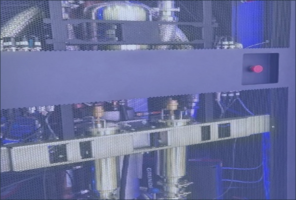 Data center liquid cooling infrastructure