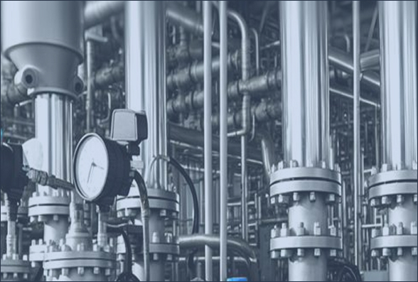 Sanitary stainless steel process applications
