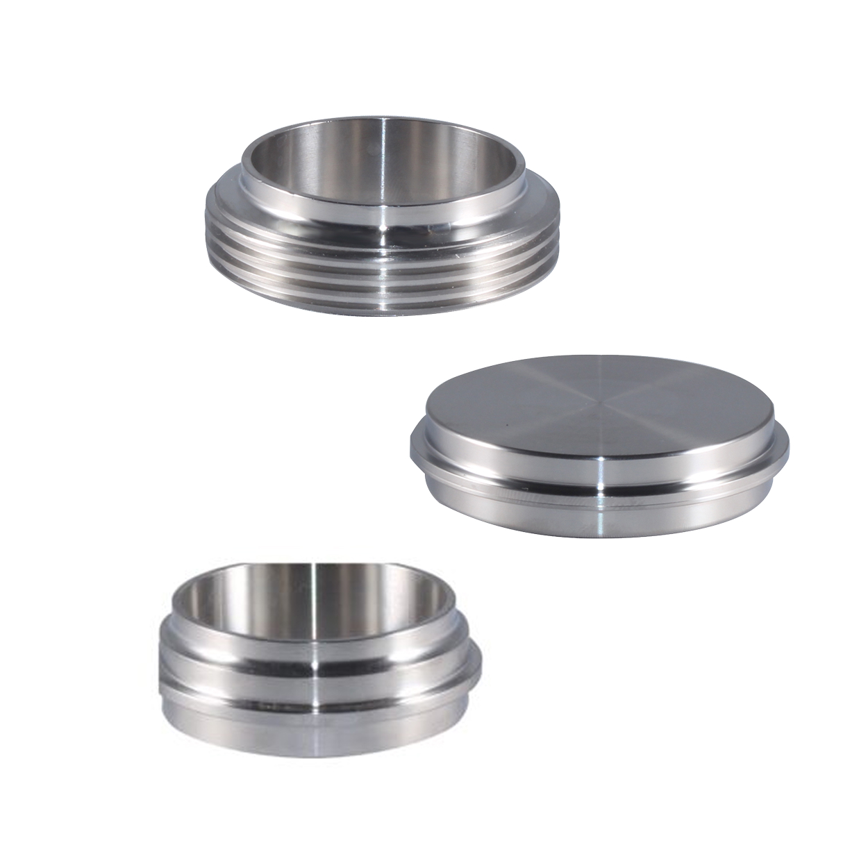 Wayland John Perry Fittings