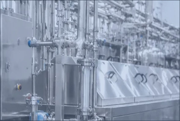Wayland sanitary stainless inventory for meat and poultry processing