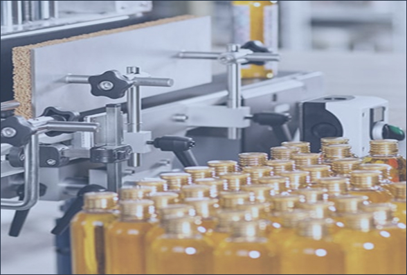 Wayland sanitary stainless inventory for personal care and cosmetics manufacturing