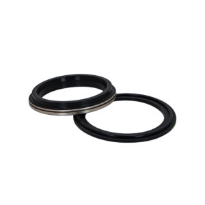 Replacement seats for Wayland Y-ball check valves