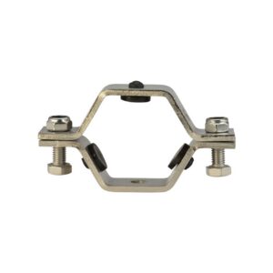 Tube Hanger W/Grommet (RGHT)
