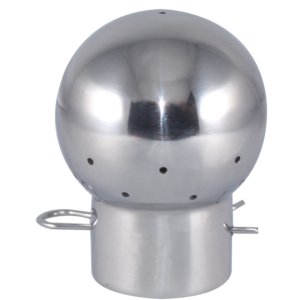 Stationary Spray Ball (SSB)