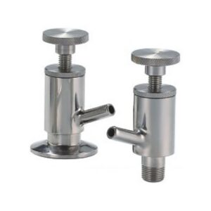 Sample Valve (SVW)