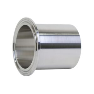 Auto Weld Ferrule (TL14AM7)
