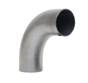 Unpolished Butt Weld Fittings
