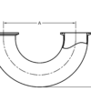 Clamp 180 U-Bend (2UMP) - Image 3