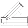 Clamp Lateral (28AMP) - Image 3