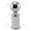 Clamp Rotating Spray Ball (RSB-TC) - Image 2