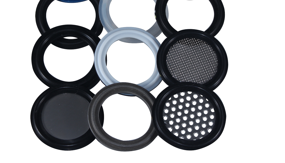 Wayland sanitary gaskets