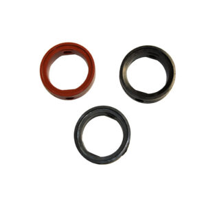 HX Series Butterfly Valve Replacement Seats (BFVHX-ST)