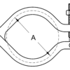 I-Line Bolted Clamp (13I) - Image 3