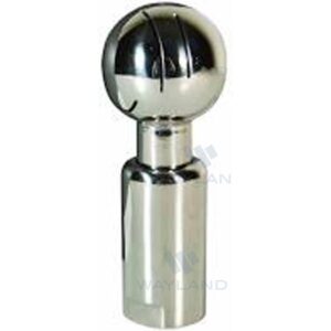 NPT Rotating Spray Ball (RSB-NPT)