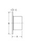 Stub Ends - Machine Finish (14VB) - Image 3