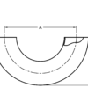 Weld 180 U-Bend - Pol (2WU) - Image 3