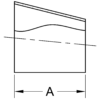 Weld Ecc Reducer - Pol (32W) - Image 3