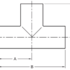 Weld Long Tee - Pol (7W) - Image 3