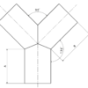 Weld True Wye - Pol (28WB) - Image 3