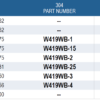 Weld x Male Npt Adapter (19WB) - Image 2