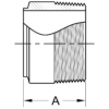 Weld x Male Npt Adapter (19WB) - Image 3